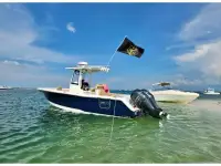 Sea Hunt Gamefish FS 