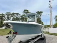 Sea Hunt 265 Ultra SE 