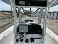 Sea Hunt 265 Ultra SE 