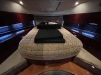 Sea Ray 47 Sedan Bridge 