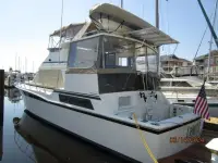 Camargue CPMY
