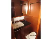 Beneteau Swift Trawler 