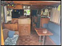 Litton Europa Trawler 