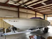 Baja Outlaw SST 