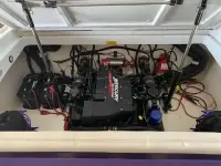 Baja Outlaw SST 