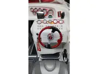 Sunsation Dominator SS