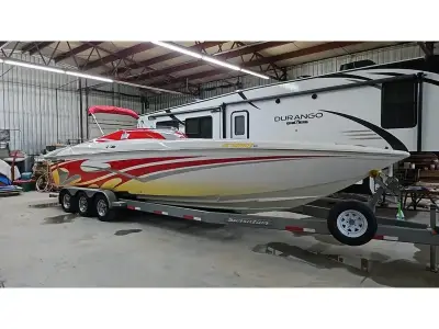 Sunsation Dominator SS 
