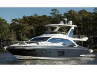 Azimut 66 