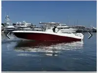 Deep Impact 33 