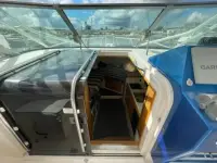 Bertram 31 Moppie 