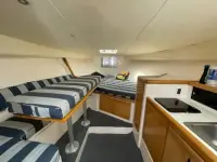 Bertram 31 Moppie 