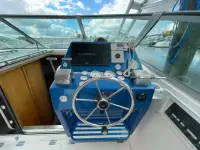 Bertram 31 Moppie 