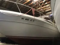 Sea Ray Sundancer 