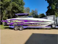 Baja Boss 302 
