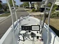 Ranger 2300 Bay 