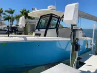 Sailfish 272 