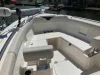 Sailfish 272 