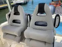 Sailfish 272 