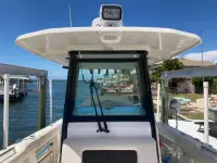 Sailfish 272 