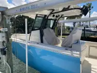 Sailfish 272 