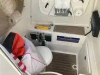 Sailfish 272 