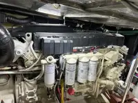 Carver Voyager 56 