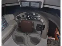 Carver Voyager 56 