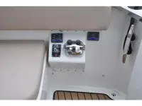 Carver Voyager 56 