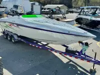 Baja Outlaw 