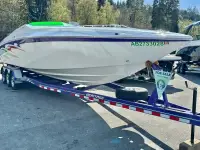 Baja Outlaw 
