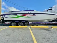 Baja Outlaw 