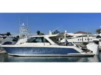 Tiara 48 LS 