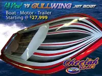 Cheetah 24 Stiletto