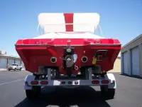 Cheetah 24 Stiletto