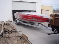 Cheetah 24 Stiletto 