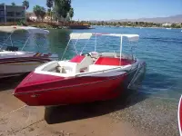 Cheetah 24 Stiletto