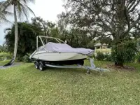 Yamaha SX 210