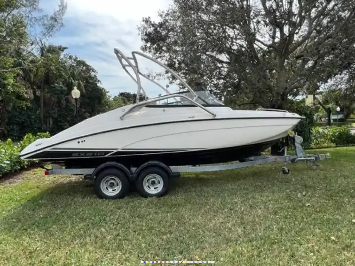 Yamaha SX 210 