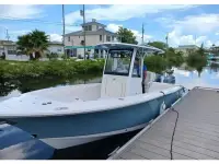 Sea Hunt Gamefish 
