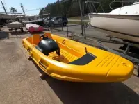 River Boats 350