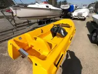 River Boats 350