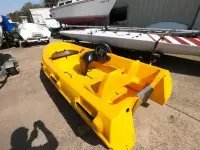 River Boats 350
