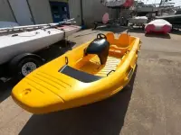 River Boats 350 