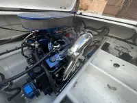Spectre 36 Poker Run 