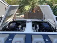 Spectre 36 Poker Run 