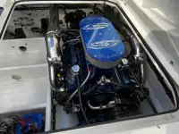 Spectre 36 Poker Run 