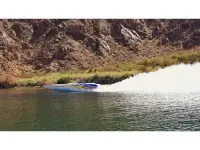 Spectre 36 Poker Run 
