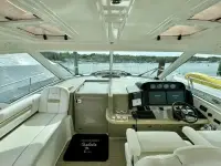 Sea Ray Sundancer 