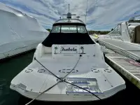 Sea Ray Sundancer 