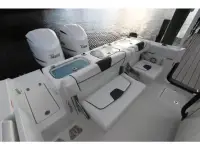 Wellcraft 302 Fisherman 